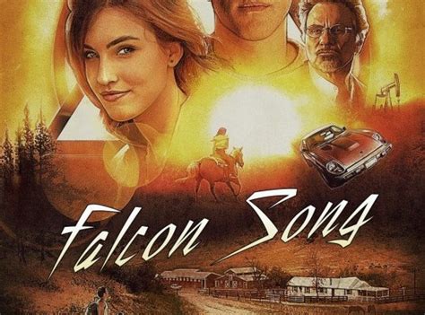Falcon Song Movie Image